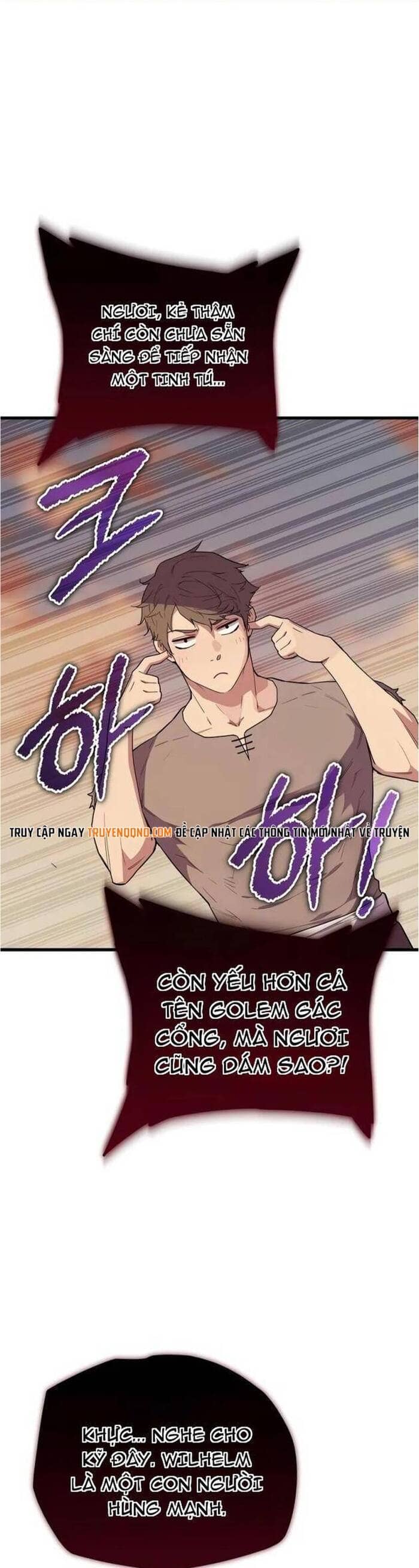 Khởi Đầu Với 13 Ẩn Kỹ Tối Thượng - Chương 5 - ảnh 25