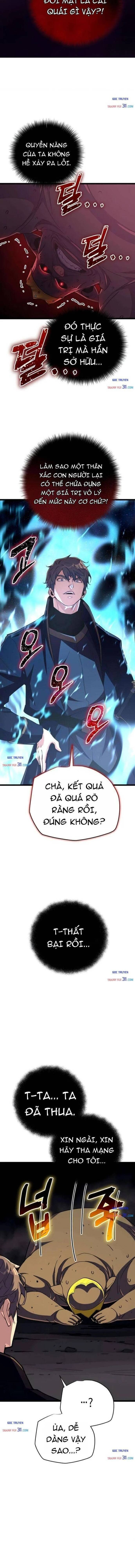 Khởi Đầu Với 13 Ẩn Kỹ Tối Thượng - Chương 51 - ảnh 10