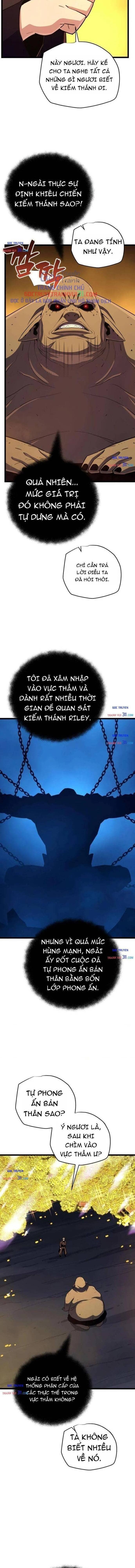 Khởi Đầu Với 13 Ẩn Kỹ Tối Thượng - Chương 51 - ảnh 13