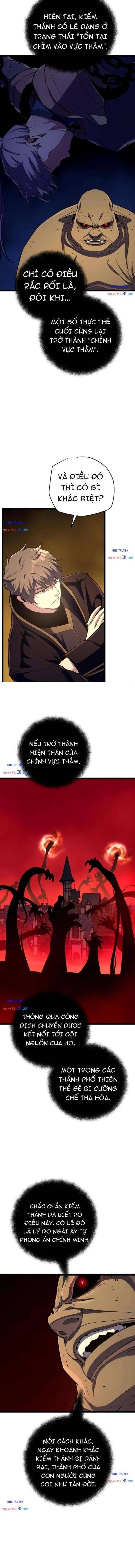 Khởi Đầu Với 13 Ẩn Kỹ Tối Thượng - Chương 51 - ảnh 15