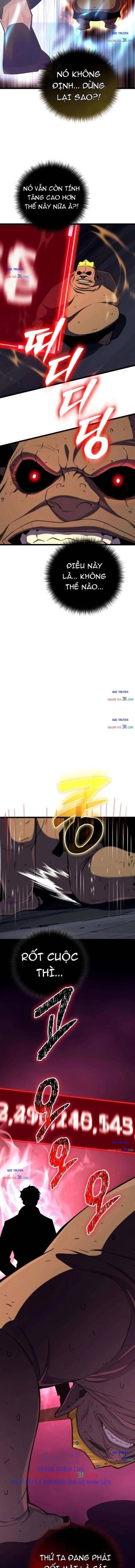 Khởi Đầu Với 13 Ẩn Kỹ Tối Thượng - Chương 51 - ảnh 9
