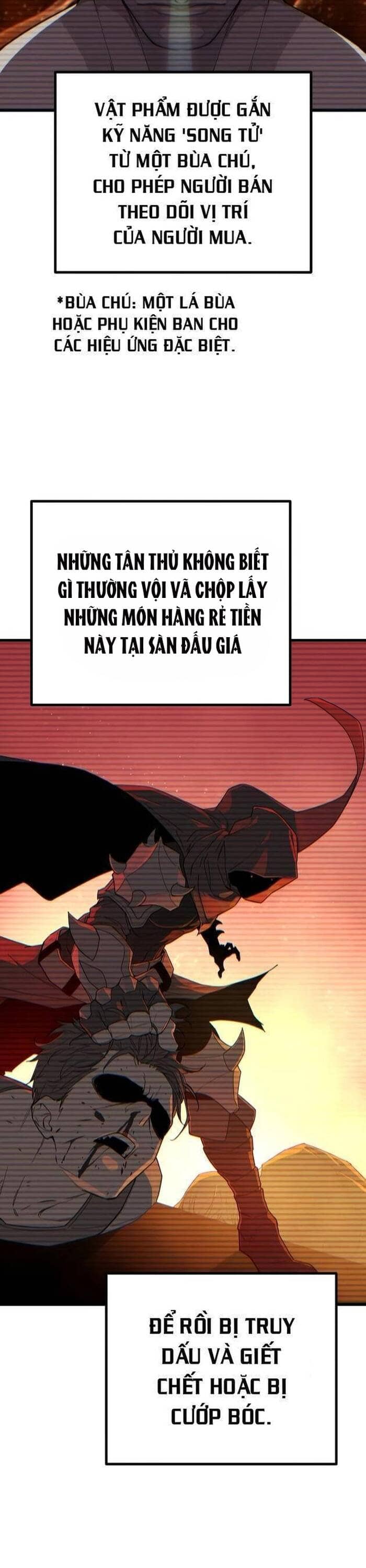 Khởi Đầu Với 13 Ẩn Kỹ Tối Thượng - Chương 6 - ảnh 10