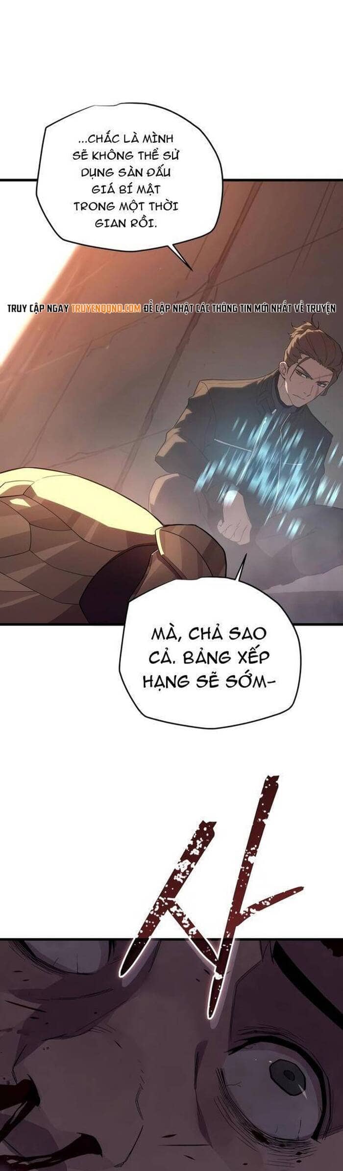 Khởi Đầu Với 13 Ẩn Kỹ Tối Thượng - Chương 6 - ảnh 16