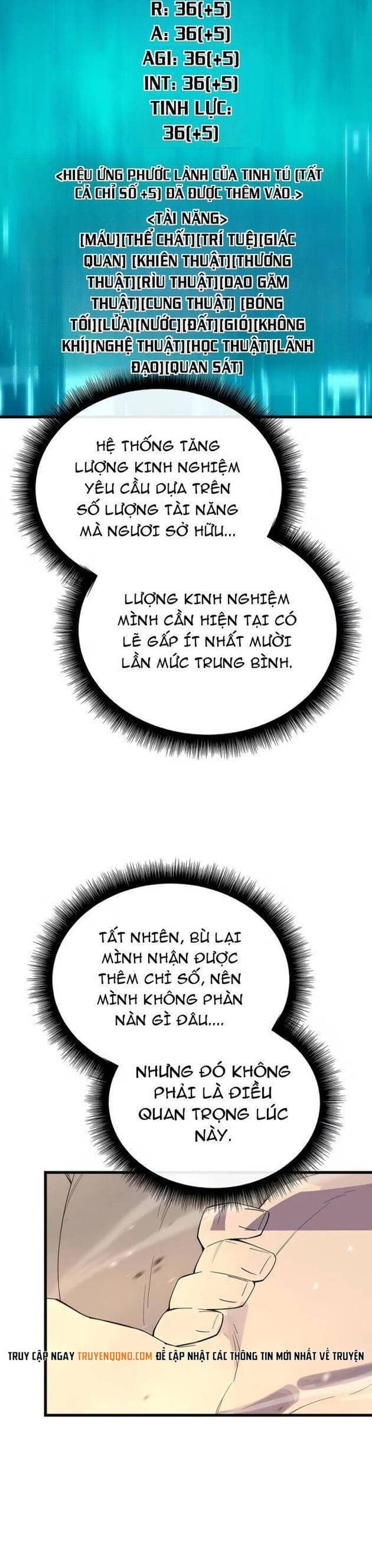 Khởi Đầu Với 13 Ẩn Kỹ Tối Thượng - Chương 6 - ảnh 23