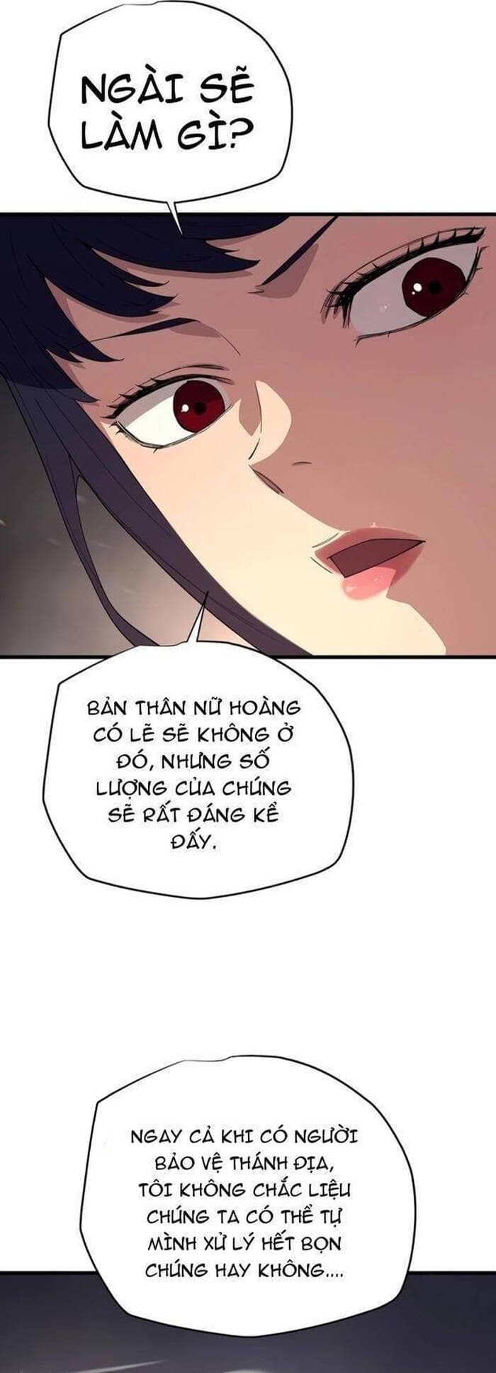 Khởi Đầu Với 13 Ẩn Kỹ Tối Thượng - Chương 6 - ảnh 30