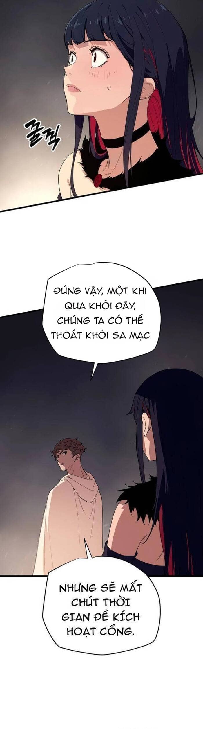 Khởi Đầu Với 13 Ẩn Kỹ Tối Thượng - Chương 6 - ảnh 41