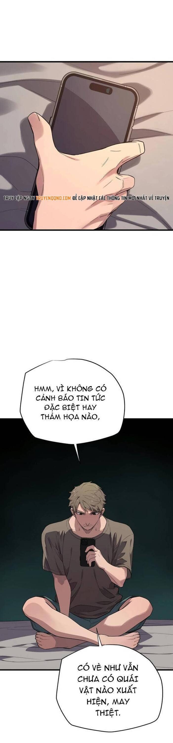 Khởi Đầu Với 13 Ẩn Kỹ Tối Thượng - Chương 6 - ảnh 48