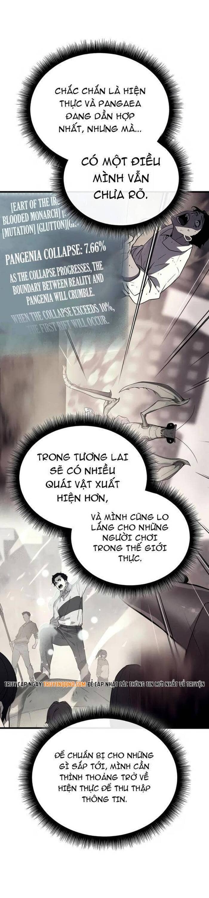 Khởi Đầu Với 13 Ẩn Kỹ Tối Thượng - Chương 6 - ảnh 49