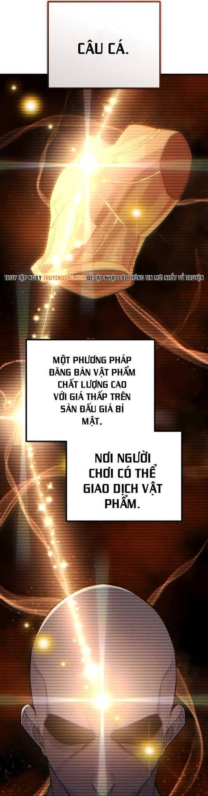 Khởi Đầu Với 13 Ẩn Kỹ Tối Thượng - Chương 6 - ảnh 9