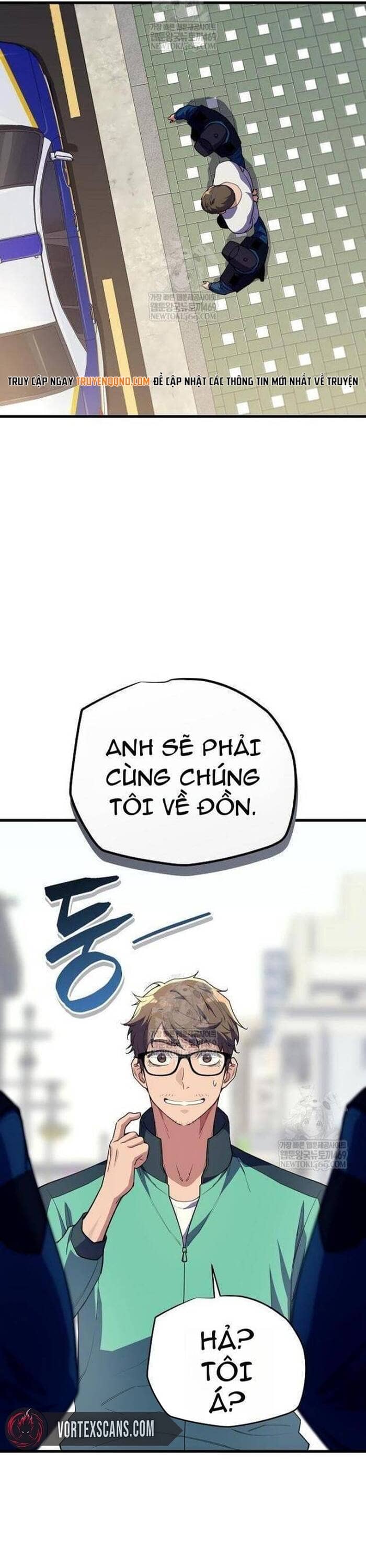 Khởi Đầu Với 13 Ẩn Kỹ Tối Thượng - Chương 7 - ảnh 15