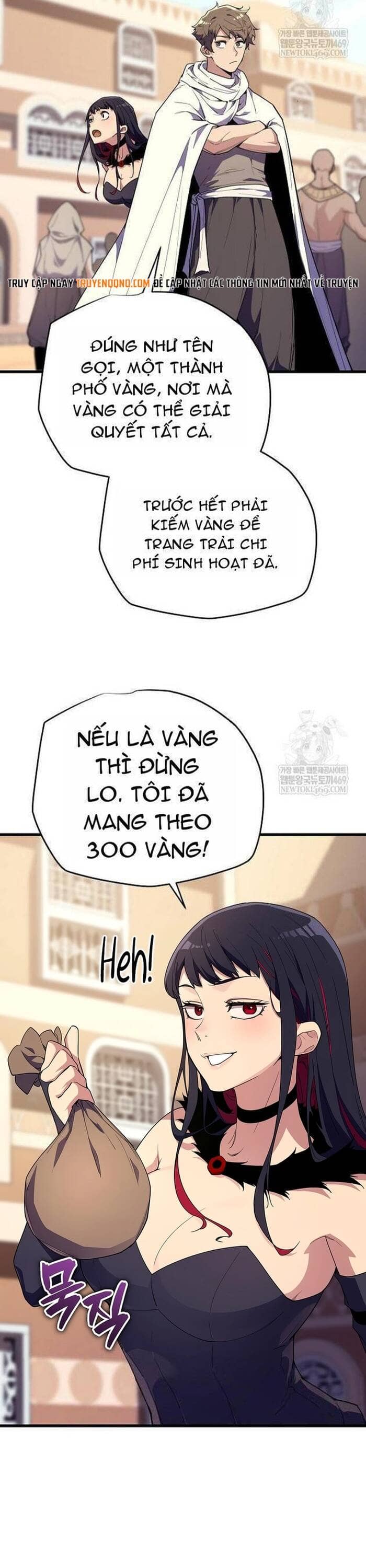 Khởi Đầu Với 13 Ẩn Kỹ Tối Thượng - Chương 7 - ảnh 58