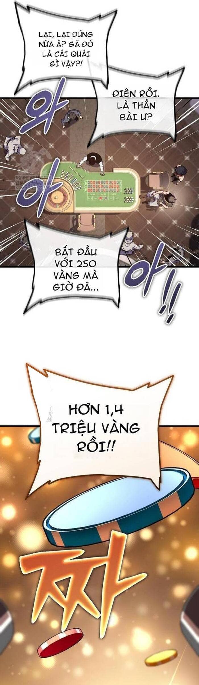 Khởi Đầu Với 13 Ẩn Kỹ Tối Thượng - Chương 8 - ảnh 17
