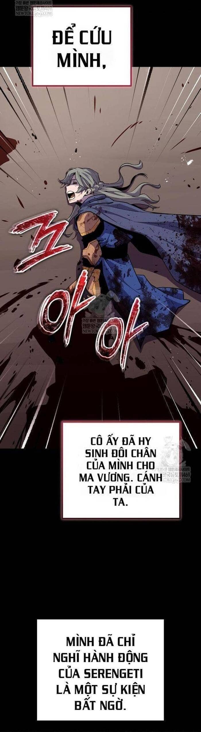 Khởi Đầu Với 13 Ẩn Kỹ Tối Thượng - Chương 8 - ảnh 48