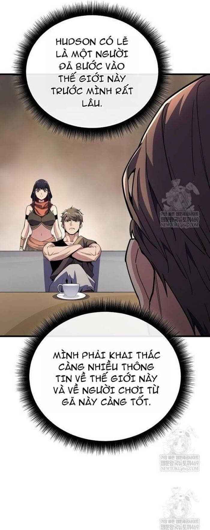 Khởi Đầu Với 13 Ẩn Kỹ Tối Thượng - Chương 8 - ảnh 57
