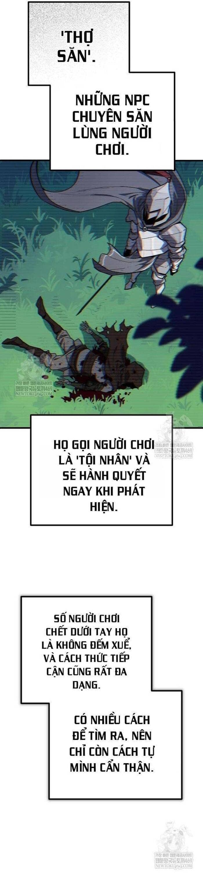 Khởi Đầu Với 13 Ẩn Kỹ Tối Thượng - Chương 8 - ảnh 63