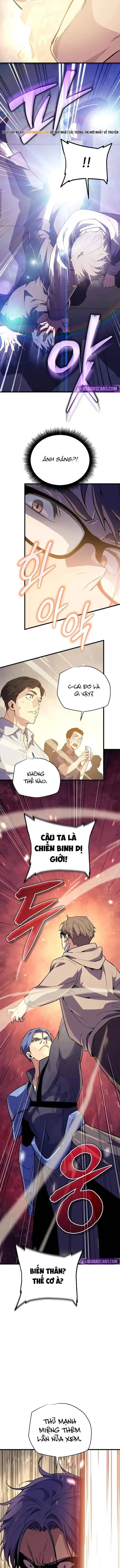 Khởi Đầu Với 13 Ẩn Kỹ Tối Thượng - Chương 9 - ảnh 10
