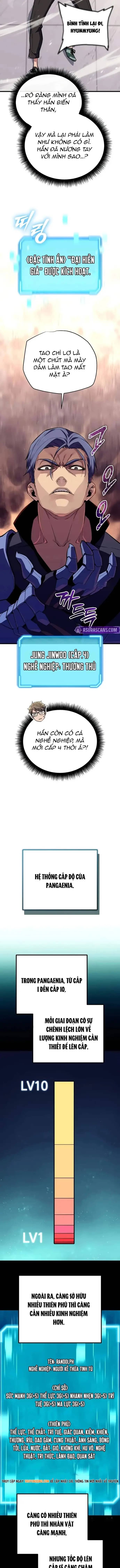 Khởi Đầu Với 13 Ẩn Kỹ Tối Thượng - Chương 9 - ảnh 12