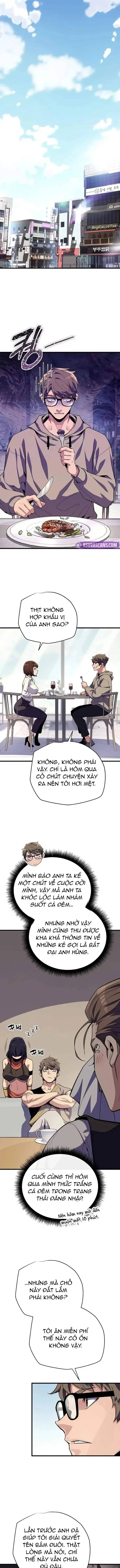 Khởi Đầu Với 13 Ẩn Kỹ Tối Thượng - Chương 9 - ảnh 2