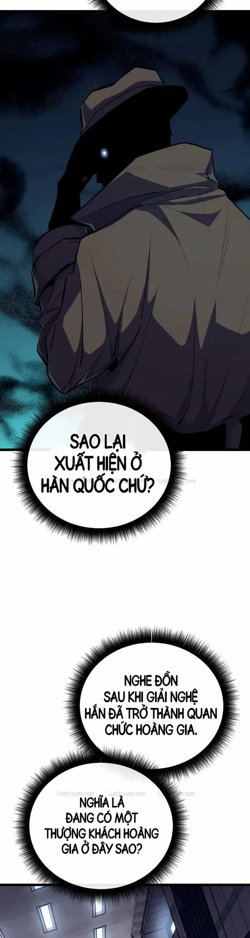 Khởi Đầu Với 13 Đặc Tính Ẩn - Chương 45 - ảnh 14