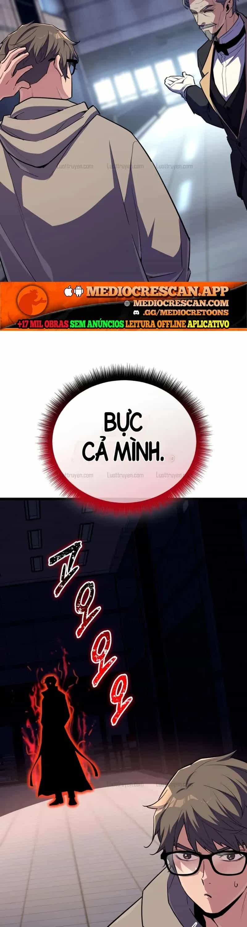 Khởi Đầu Với 13 Đặc Tính Ẩn - Chương 45 - ảnh 16