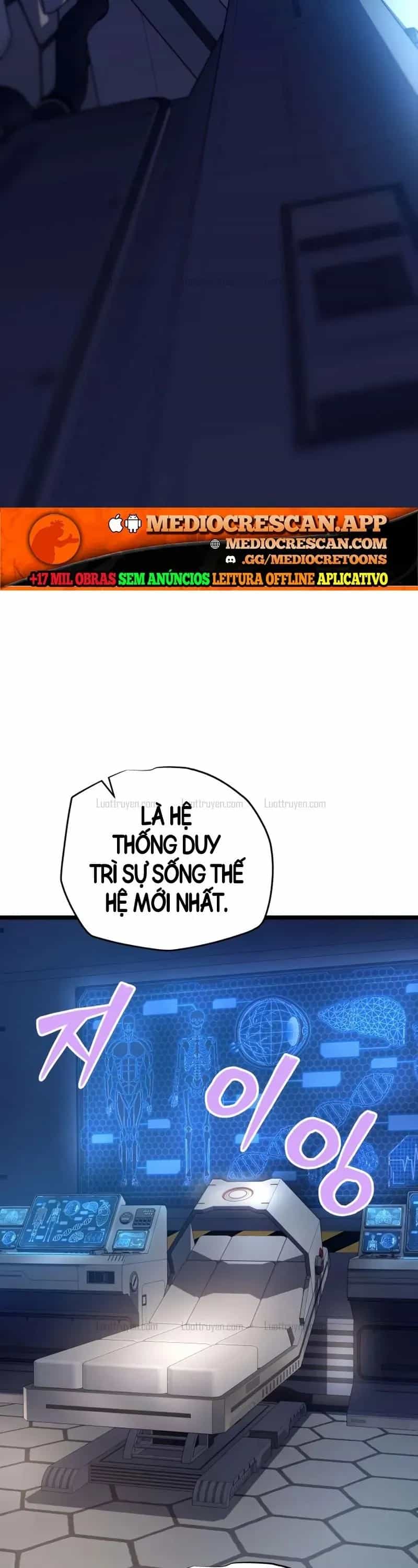 Khởi Đầu Với 13 Đặc Tính Ẩn - Chương 45 - ảnh 37