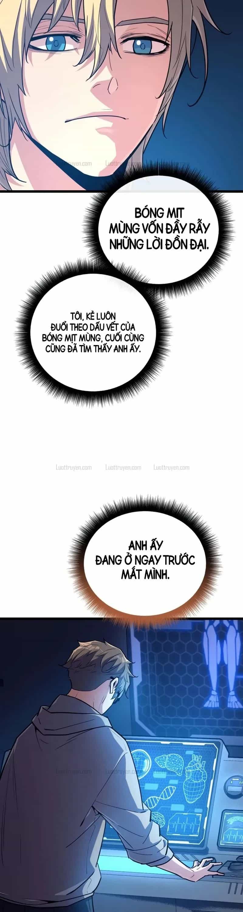 Khởi Đầu Với 13 Đặc Tính Ẩn - Chương 45 - ảnh 40