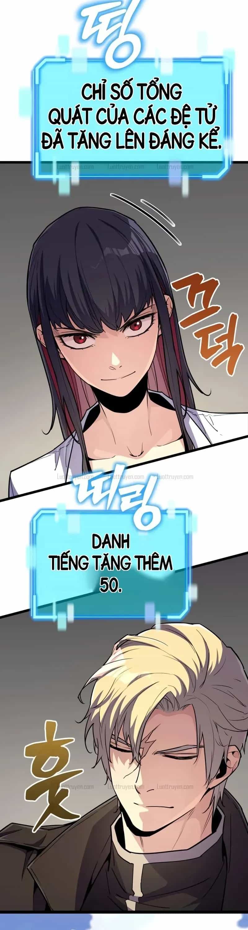 Khởi Đầu Với 13 Đặc Tính Ẩn - Chương 45 - ảnh 47