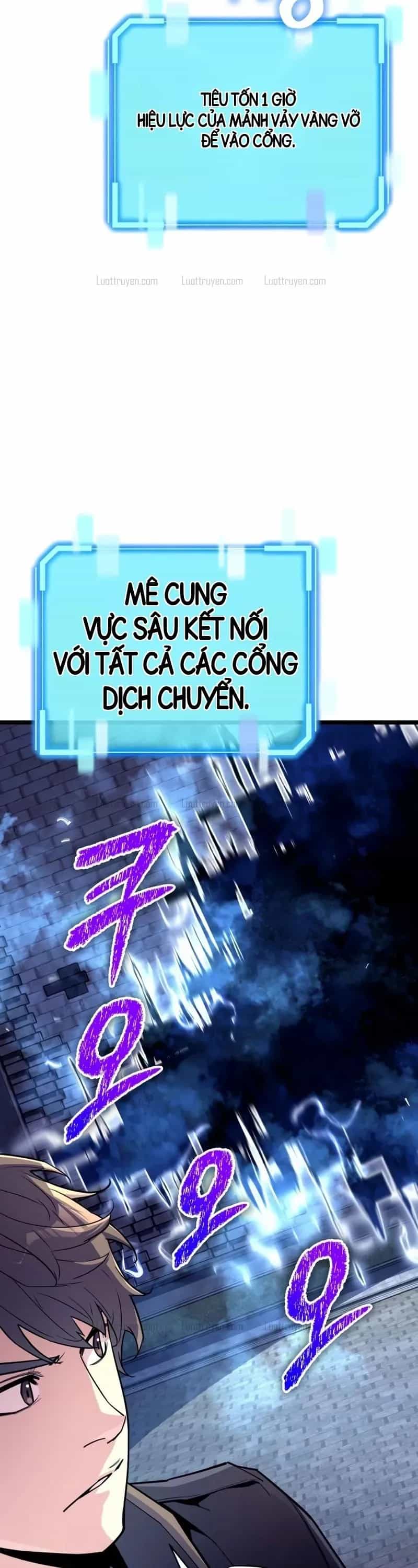 Khởi Đầu Với 13 Đặc Tính Ẩn - Chương 45 - ảnh 50