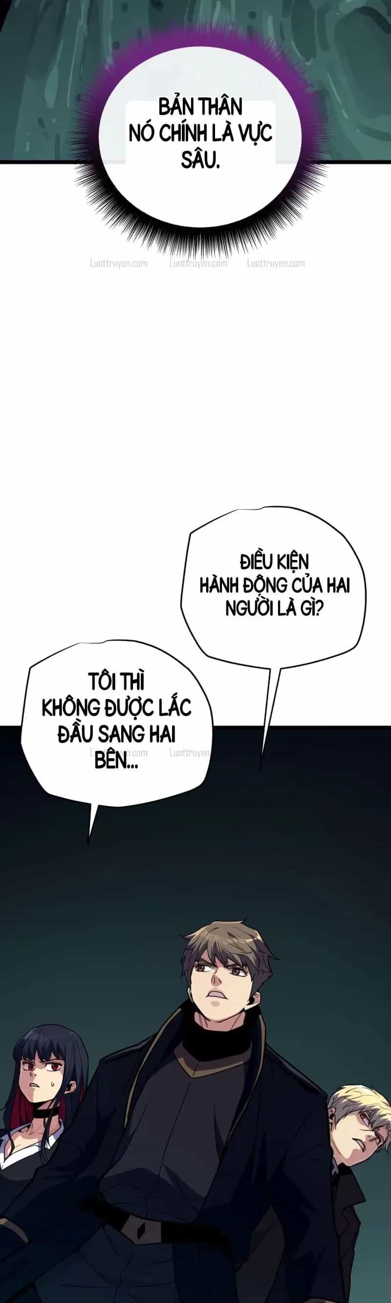Khởi Đầu Với 13 Đặc Tính Ẩn - Chương 45 - ảnh 63