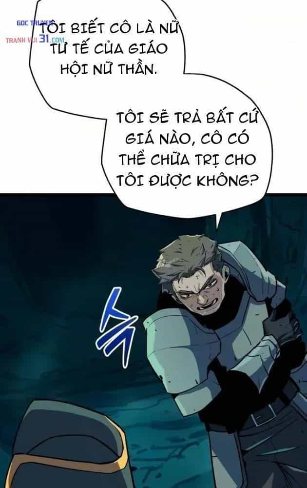 Khởi Đầu Với 13 Đặc Tính Ẩn - Chương 46 - ảnh 15