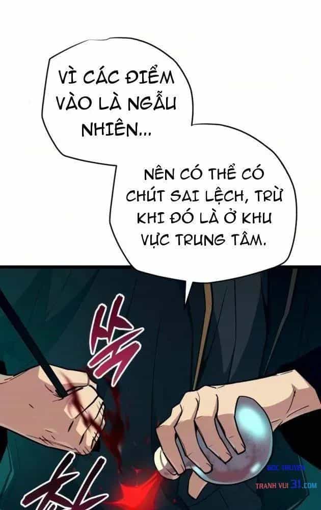 Khởi Đầu Với 13 Đặc Tính Ẩn - Chương 46 - ảnh 39