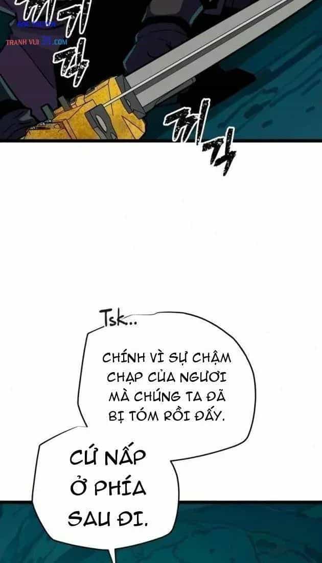 Khởi Đầu Với 13 Đặc Tính Ẩn - Chương 46 - ảnh 49
