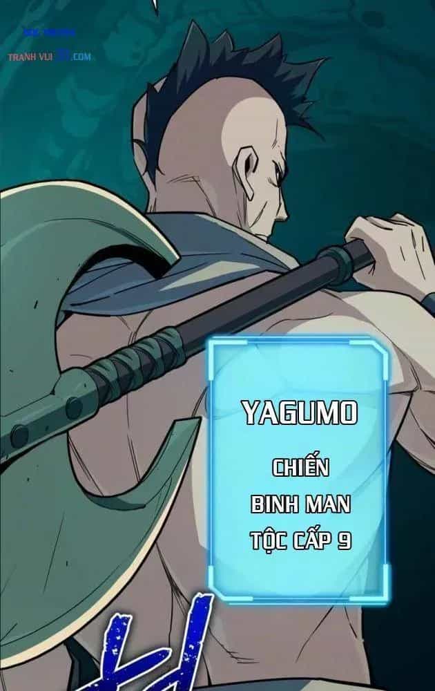 Khởi Đầu Với 13 Đặc Tính Ẩn - Chương 46 - ảnh 50
