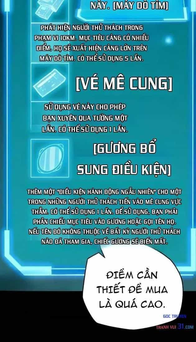 Khởi Đầu Với 13 Đặc Tính Ẩn - Chương 47 - ảnh 58