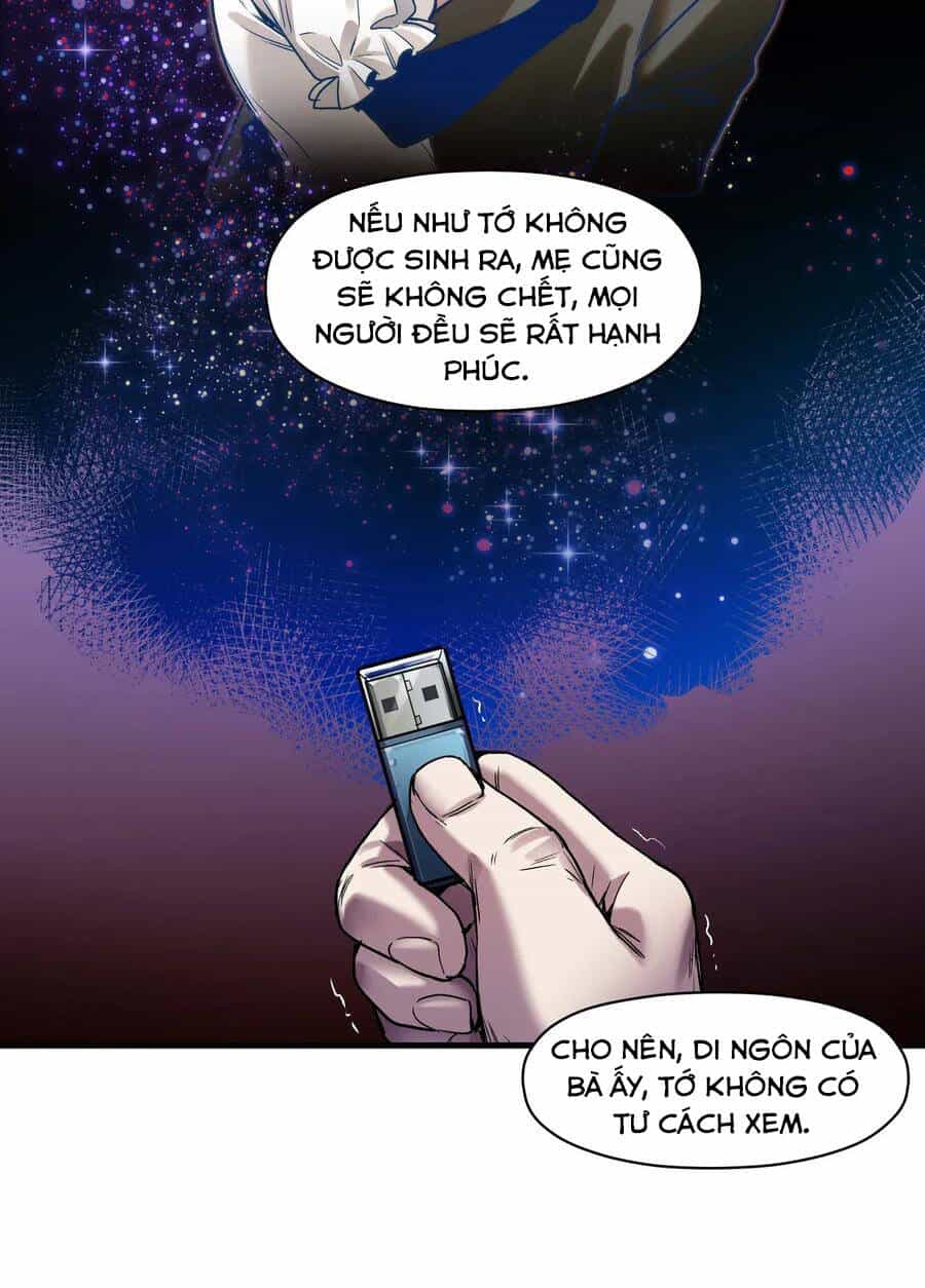 Khởi Tạo Nhân Vật Phản Diện - Chương 88 - ảnh 33