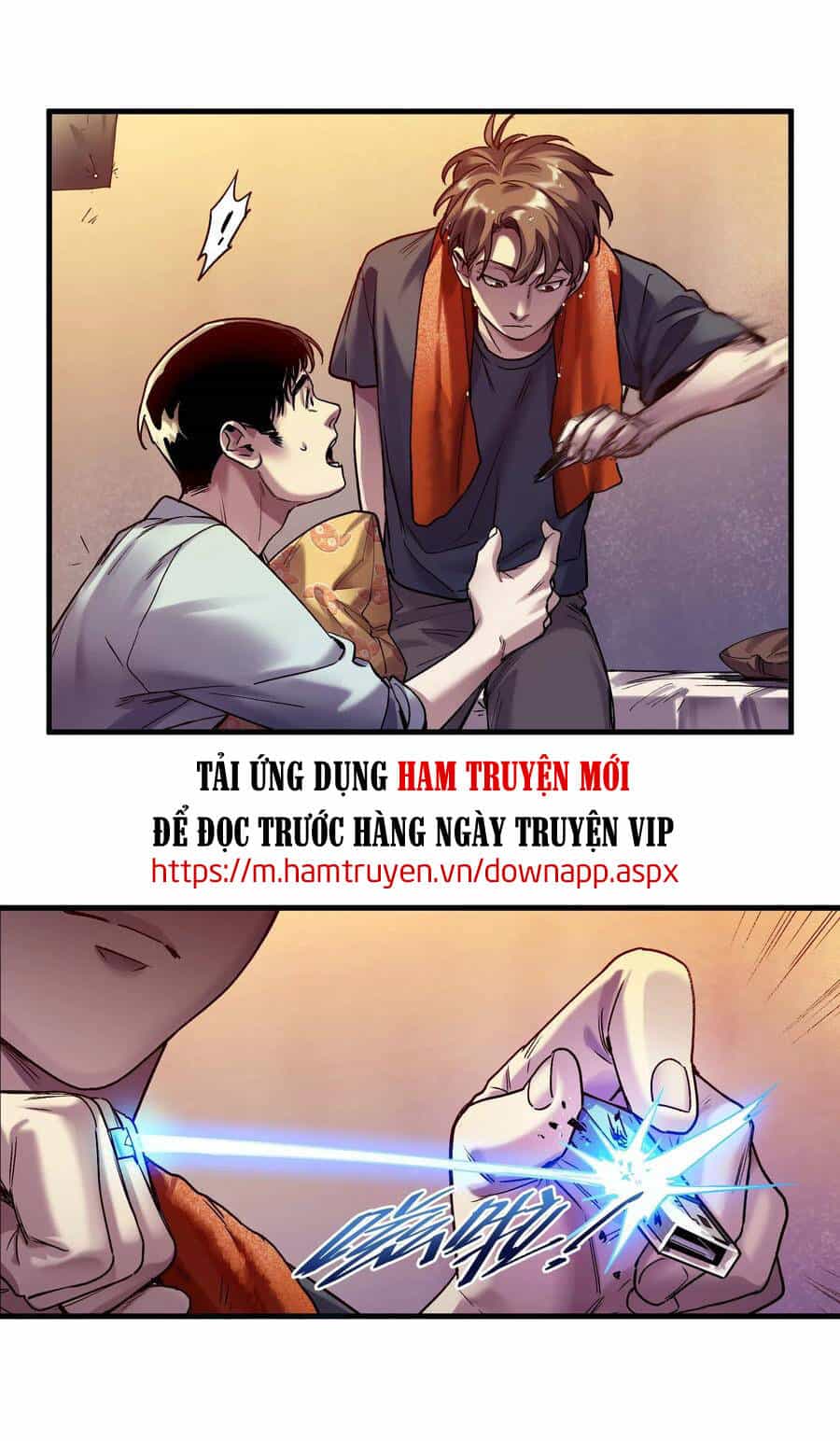 Khởi Tạo Nhân Vật Phản Diện - Chương 88 - ảnh 34