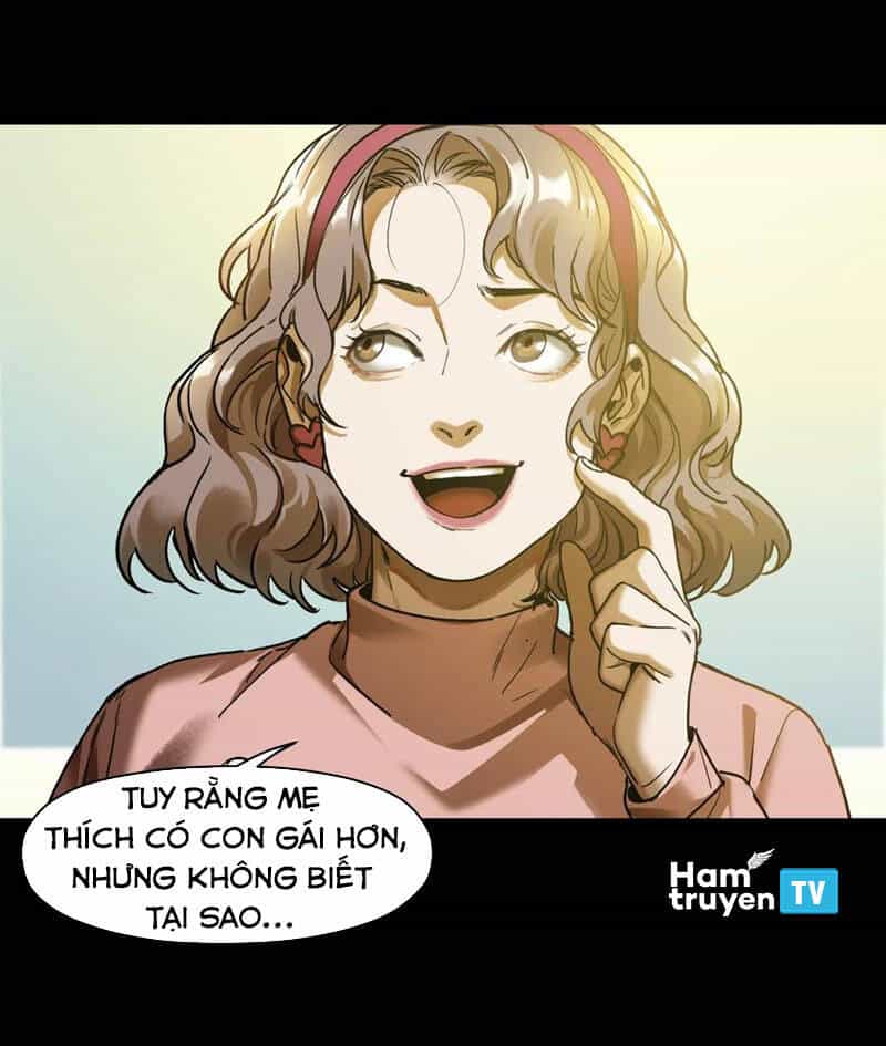 Khởi Tạo Nhân Vật Phản Diện - Chương 89 - ảnh 11