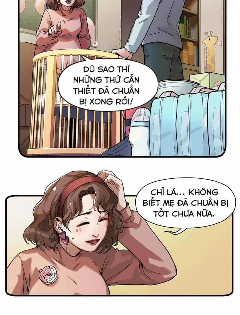 Khởi Tạo Nhân Vật Phản Diện - Chương 89 - ảnh 22