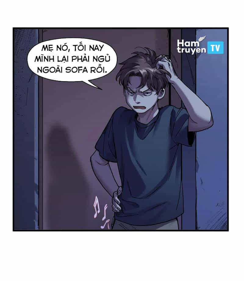 Khởi Tạo Nhân Vật Phản Diện - Chương 89 - ảnh 35