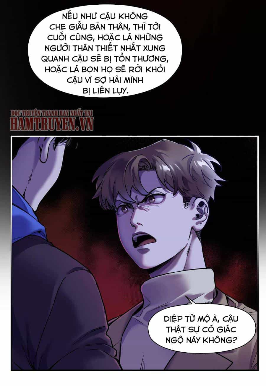Khởi Tạo Nhân Vật Phản Diện - Chương 91 - ảnh 12