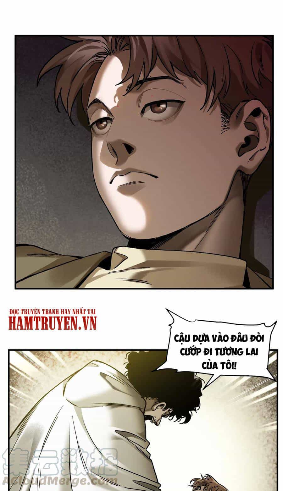 Khởi Tạo Nhân Vật Phản Diện - Chương 93 - ảnh 19