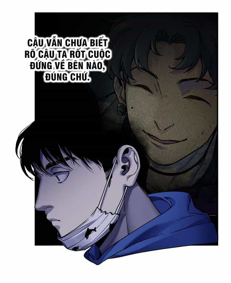 Khởi Tạo Nhân Vật Phản Diện - Chương 94 - ảnh 33