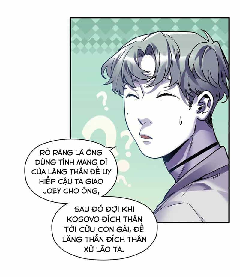 Khởi Tạo Nhân Vật Phản Diện - Chương 95 - ảnh 16