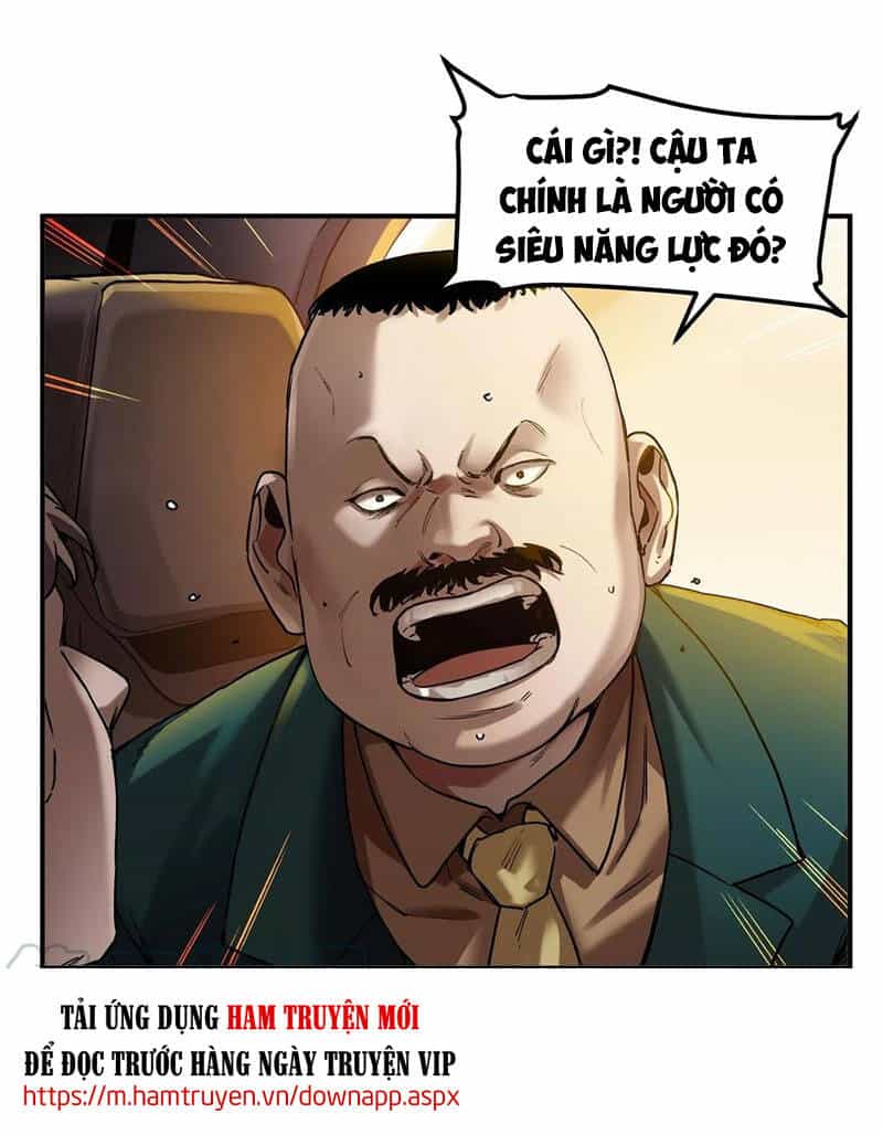 Khởi Tạo Nhân Vật Phản Diện - Chương 96 - ảnh 29
