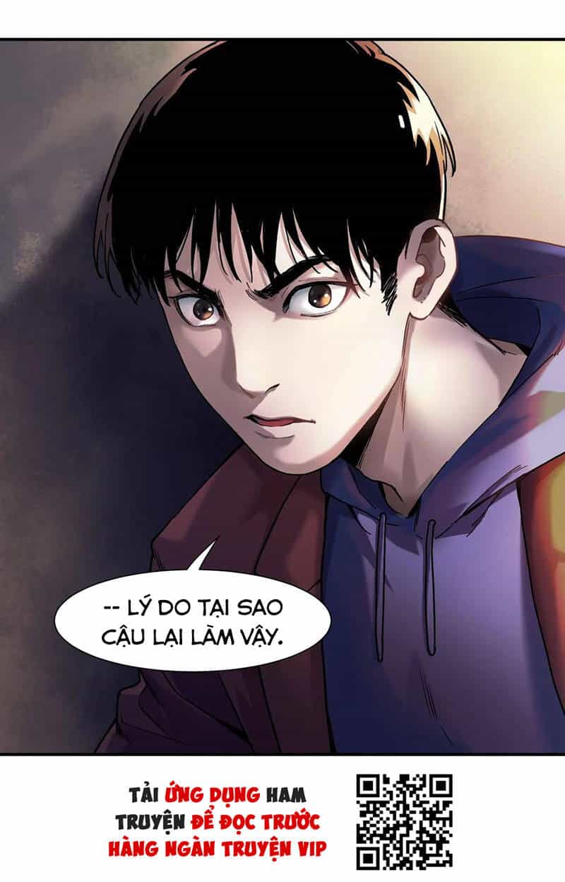 Khởi Tạo Nhân Vật Phản Diện - Chương 96 - ảnh 40