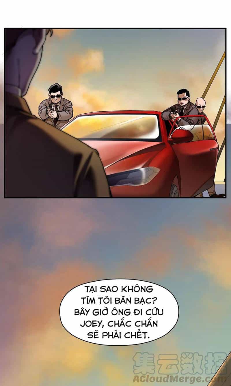 Khởi Tạo Nhân Vật Phản Diện - Chương 96 - ảnh 6