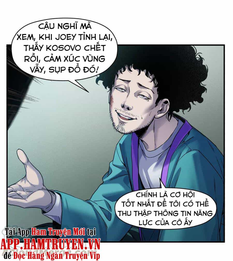Khởi Tạo Nhân Vật Phản Diện - Chương 97 - ảnh 27
