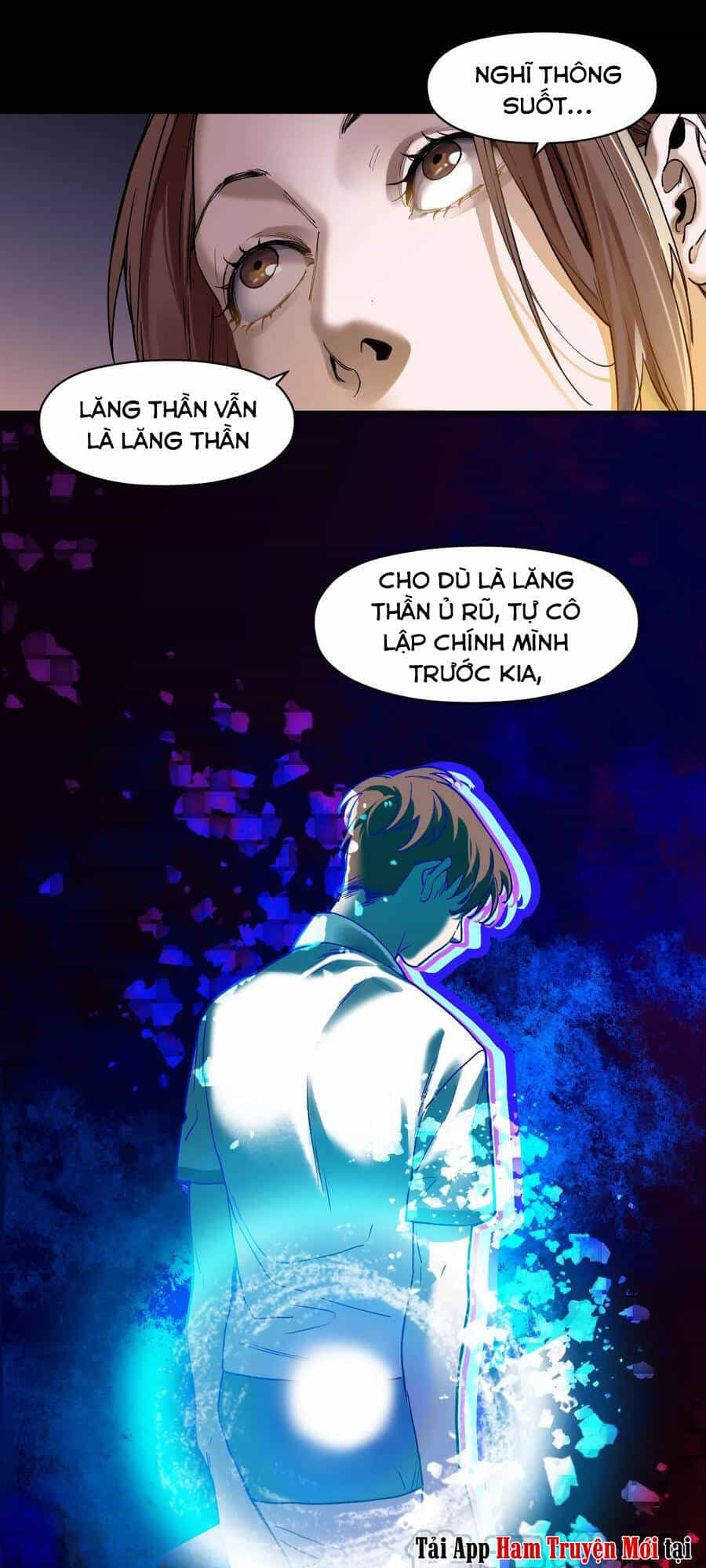 Khởi Tạo Nhân Vật Phản Diện - Chương 97 - ảnh 8
