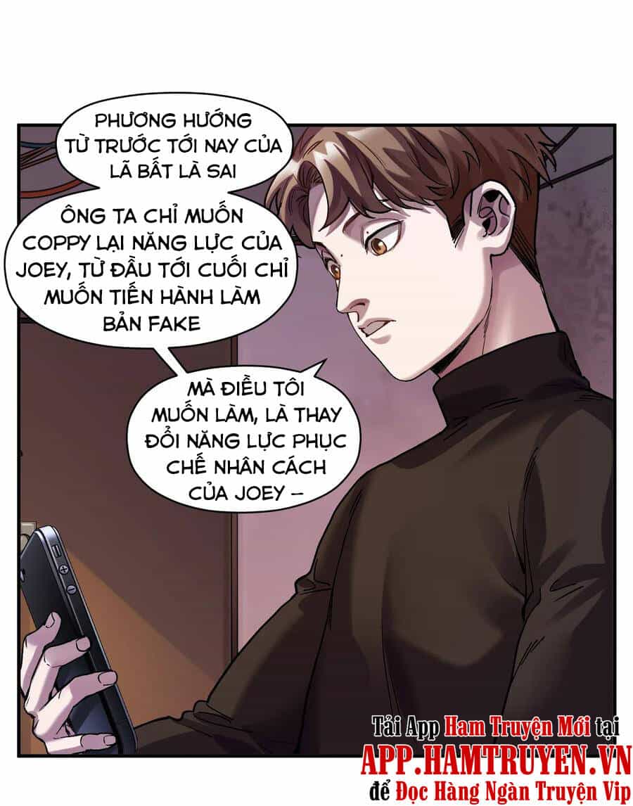 Khởi Tạo Nhân Vật Phản Diện - Chương 98 - ảnh 55