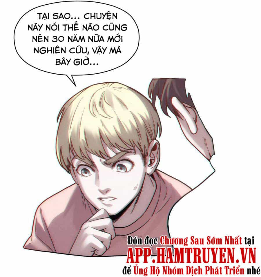 Khởi Tạo Nhân Vật Phản Diện - Chương 98 - ảnh 60